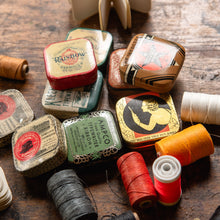 Ampco Tinned Bookbinding Kit