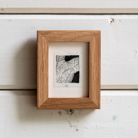 “Anna’s Oak” Tetra Pak Print