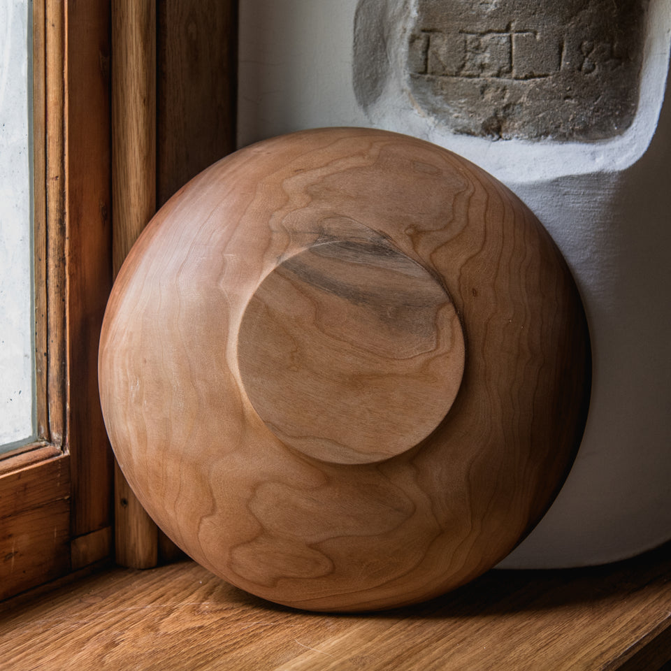 Bartram Cherry Bowl: No. 2