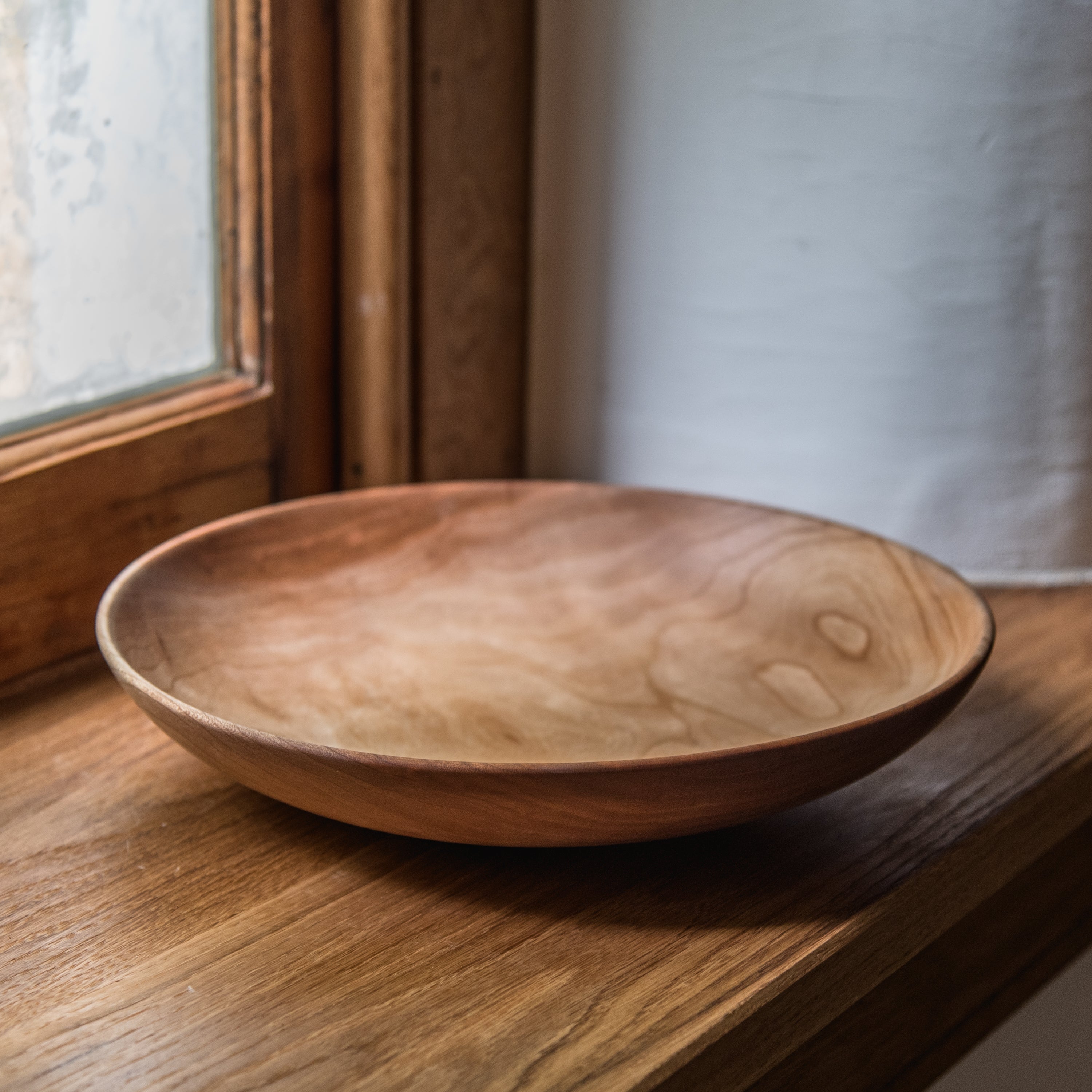 Bartram Cherry Bowl: No. 2