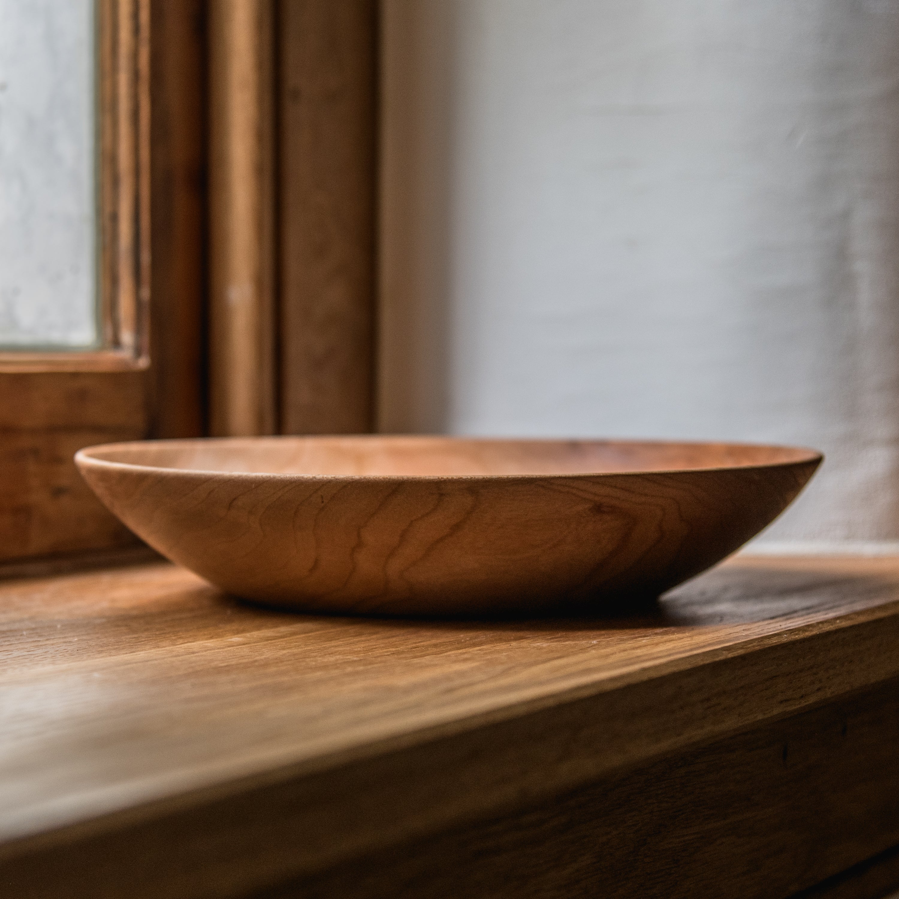 Bartram Cherry Bowl: No. 4
