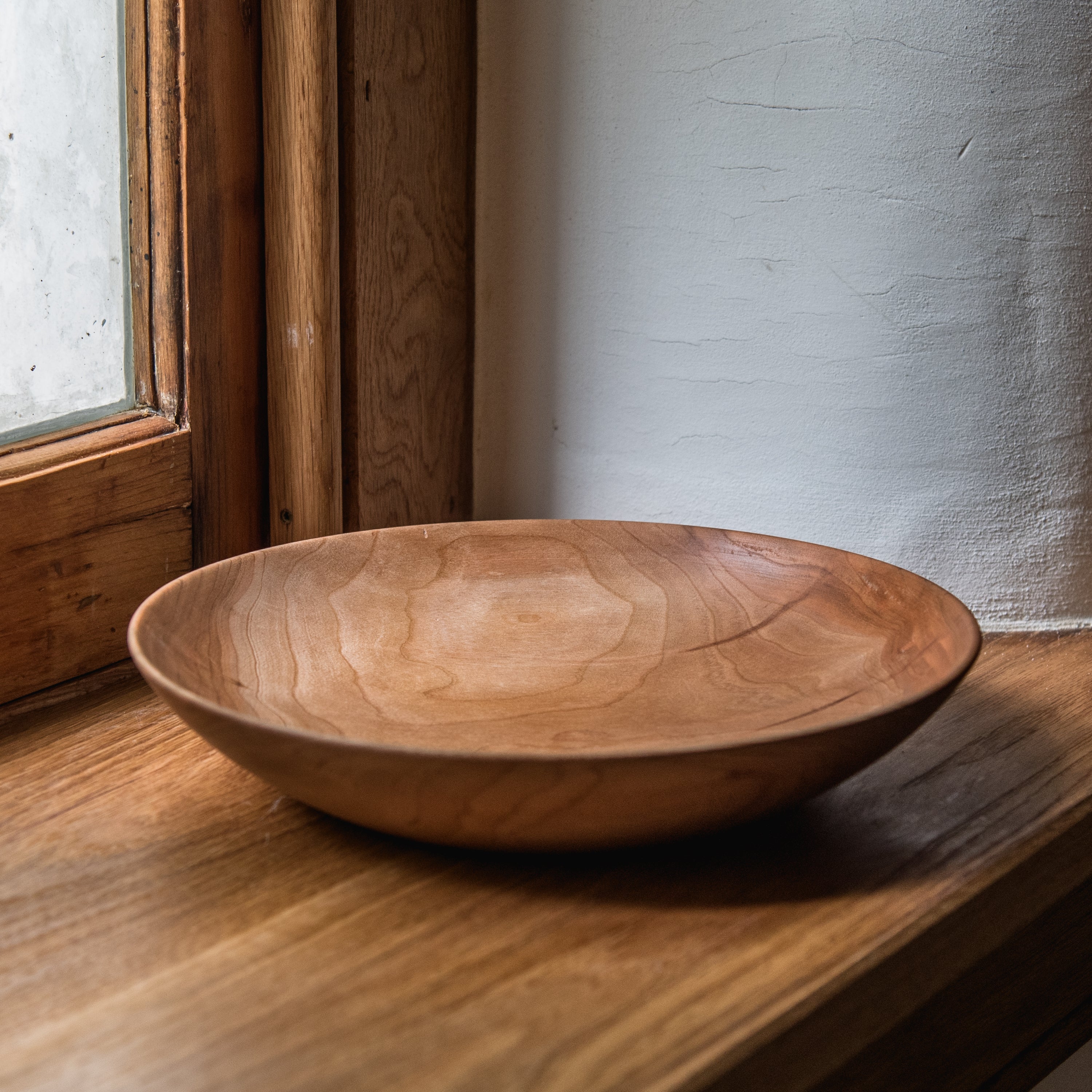 Bartram Cherry Bowl: No. 4