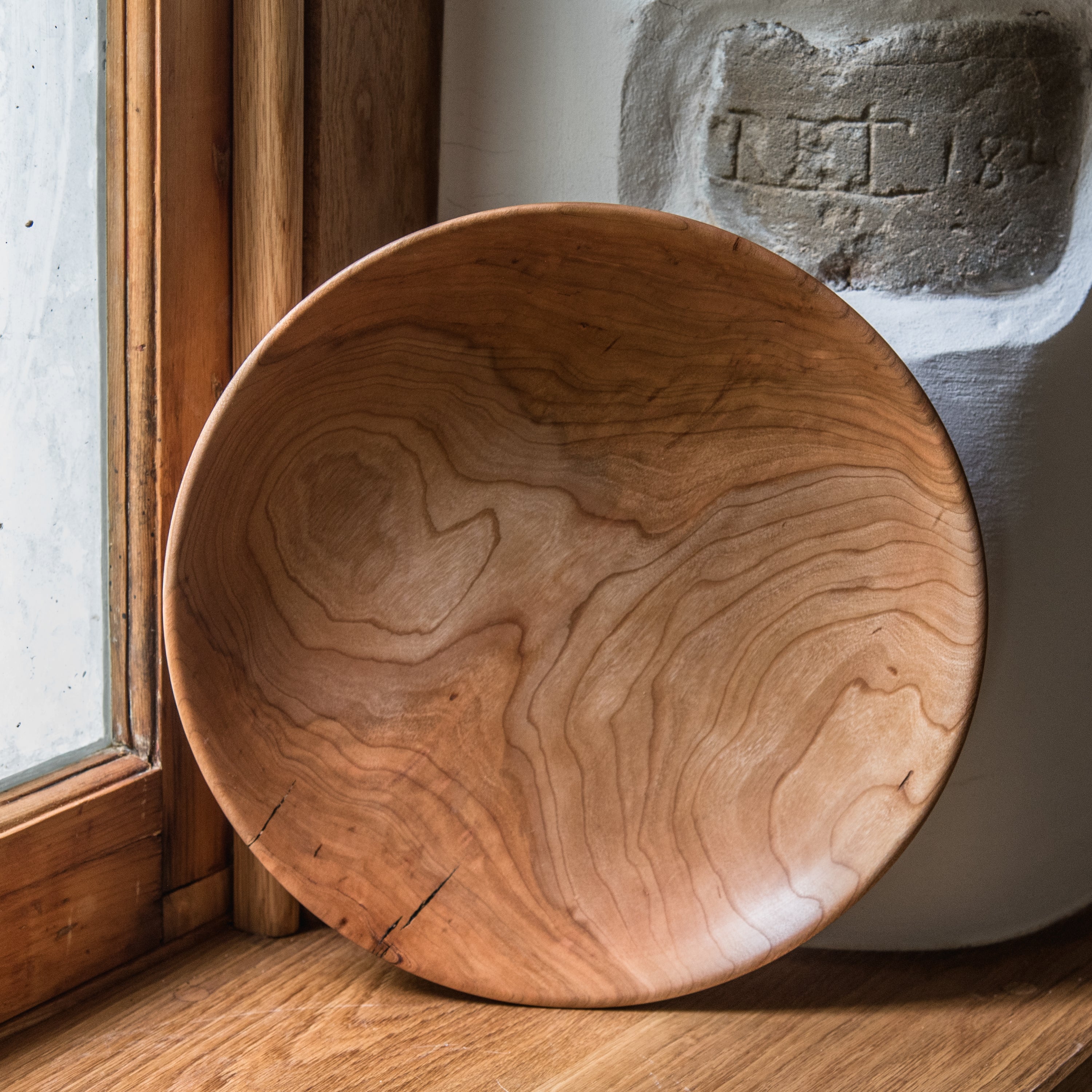 Bartram Cherry Bowl: No. 5