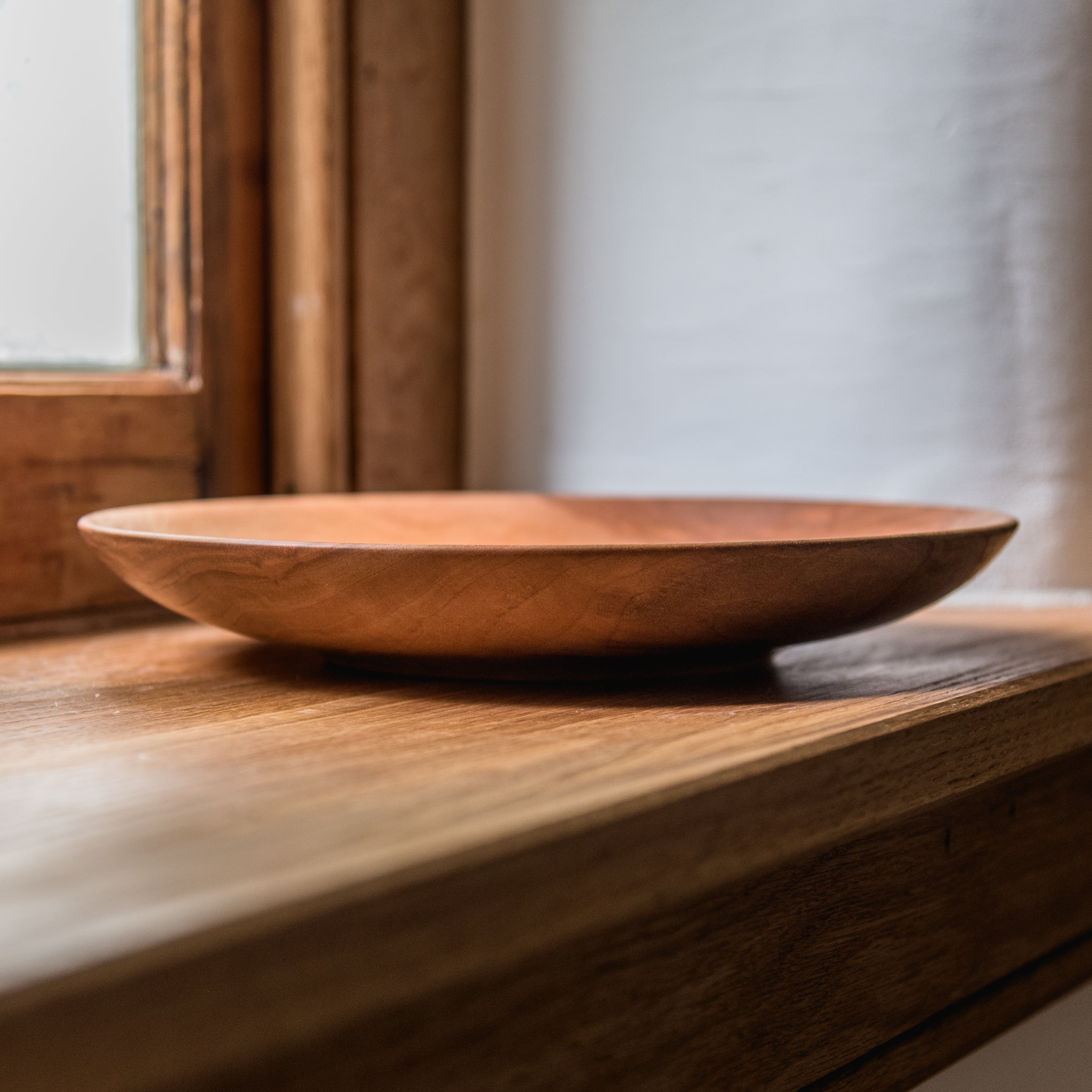Bartram Cherry Bowl: No. 6