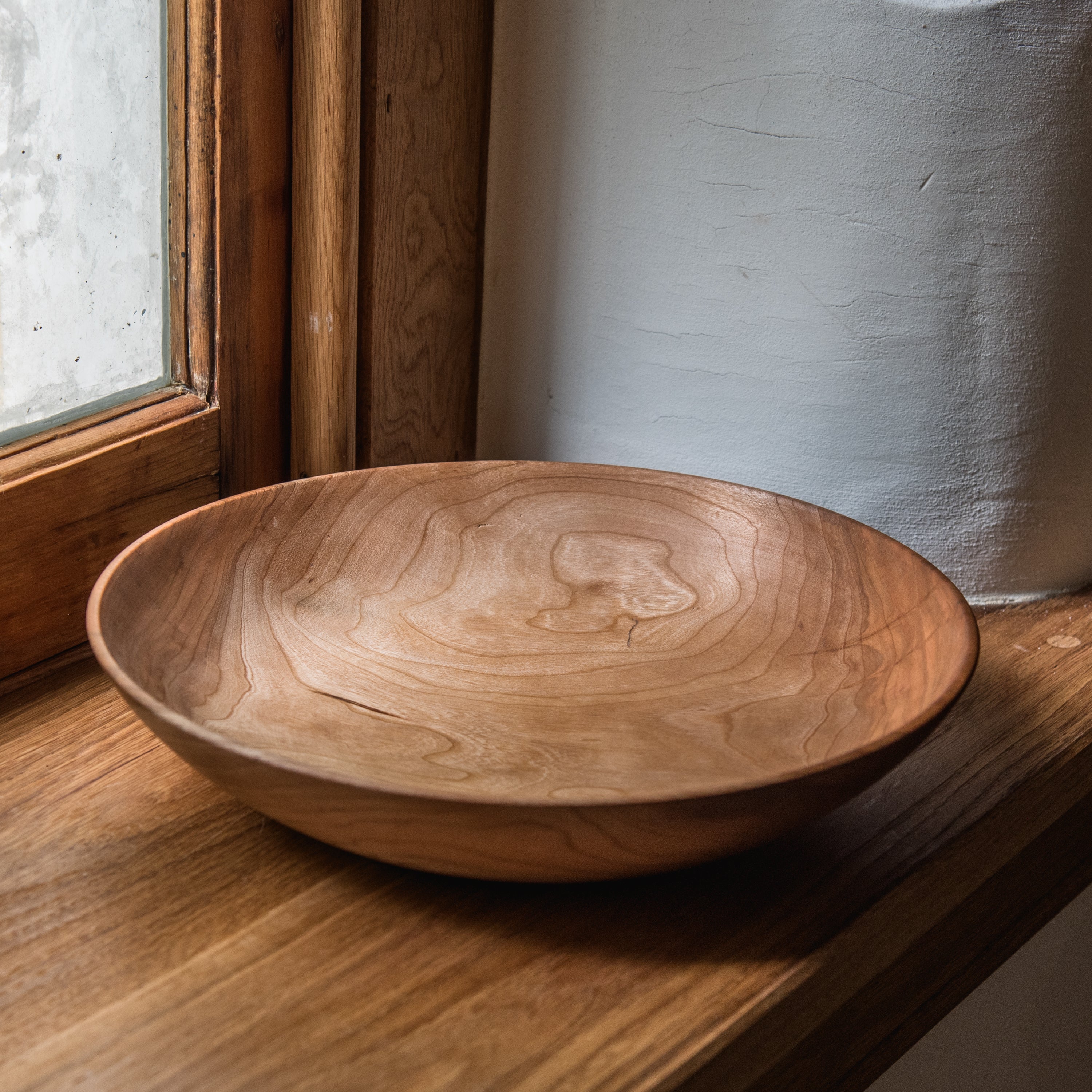 Bartram Cherry Bowl: No. 8