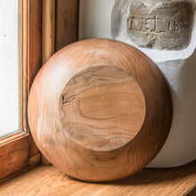 Bartram Cherry Bowl: No. 8