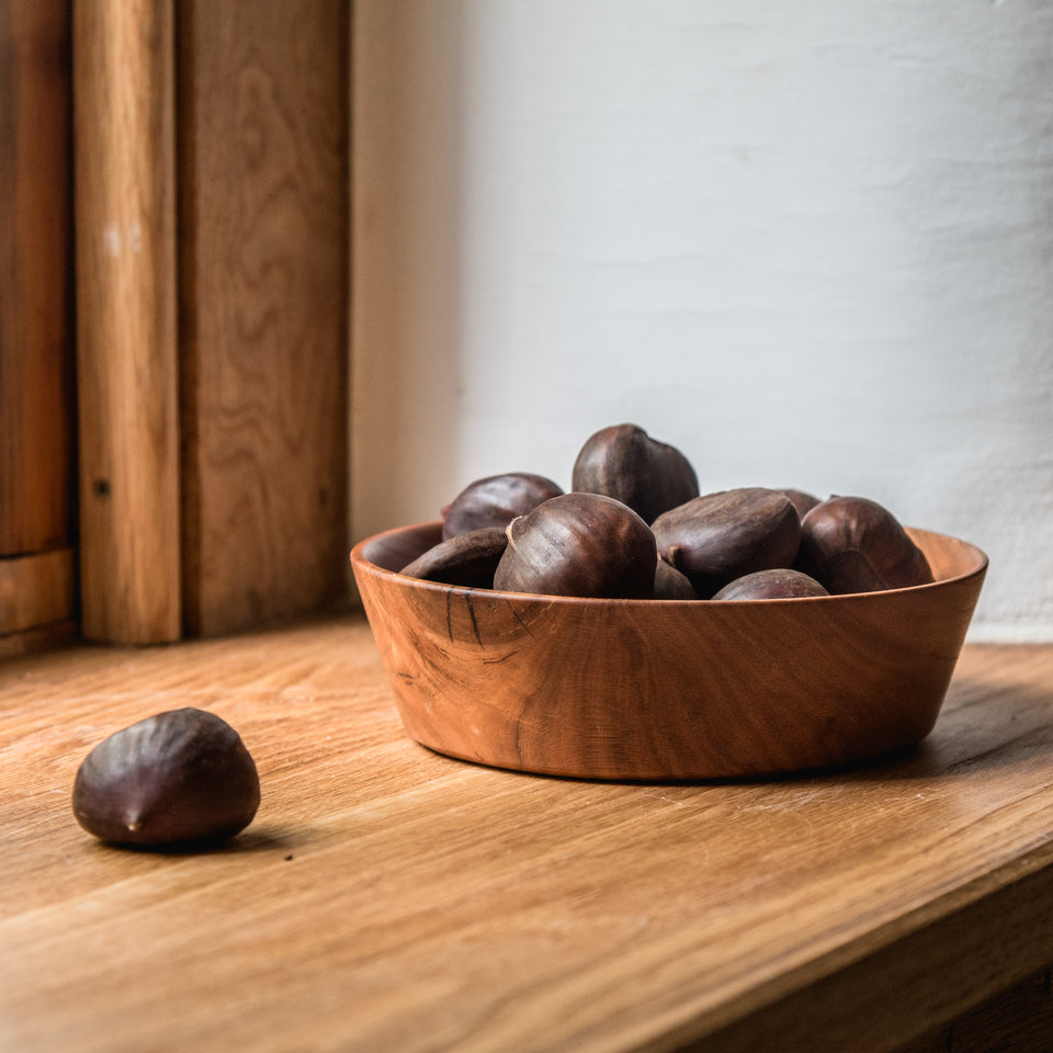 Bartram Cherry Small Bowl: No. 1