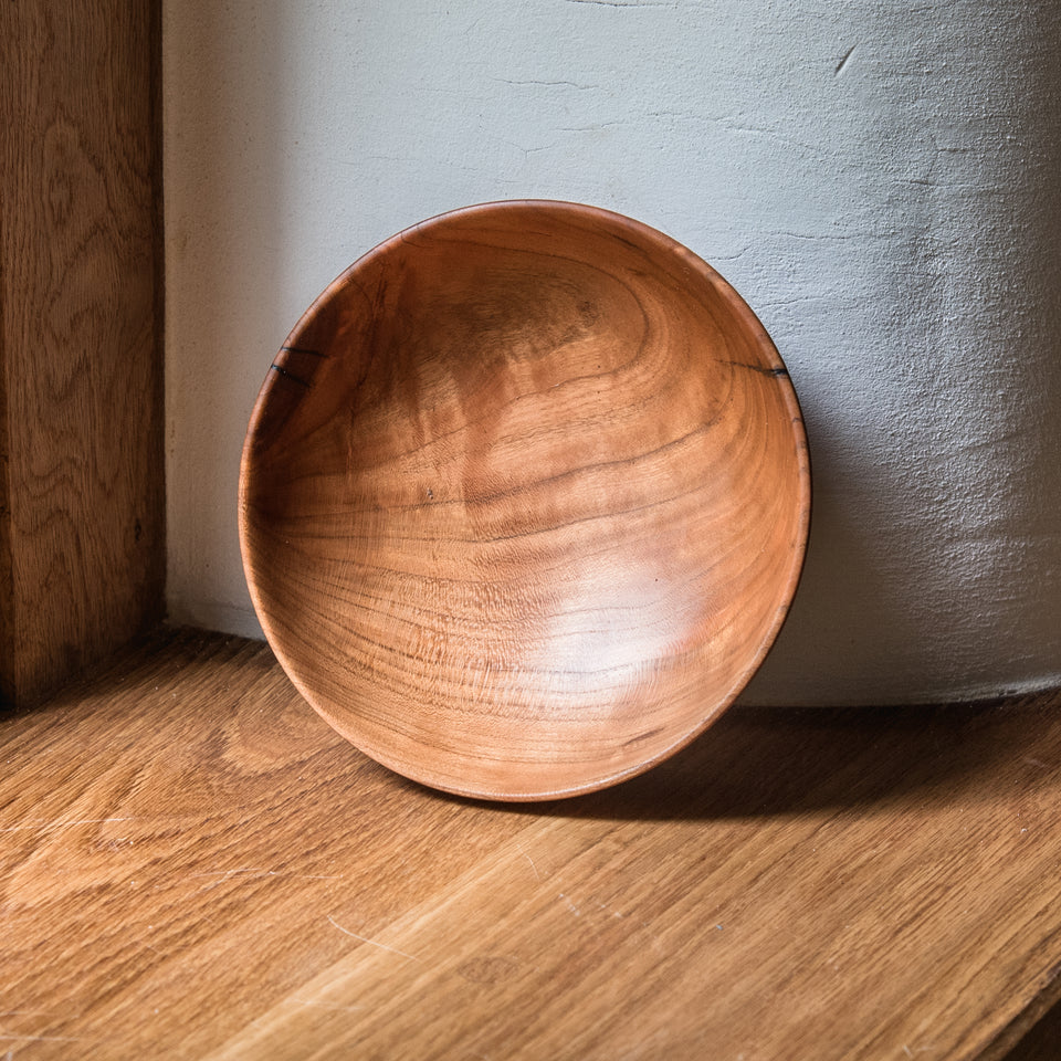 Bartram Cherry Small Bowl: No. 1