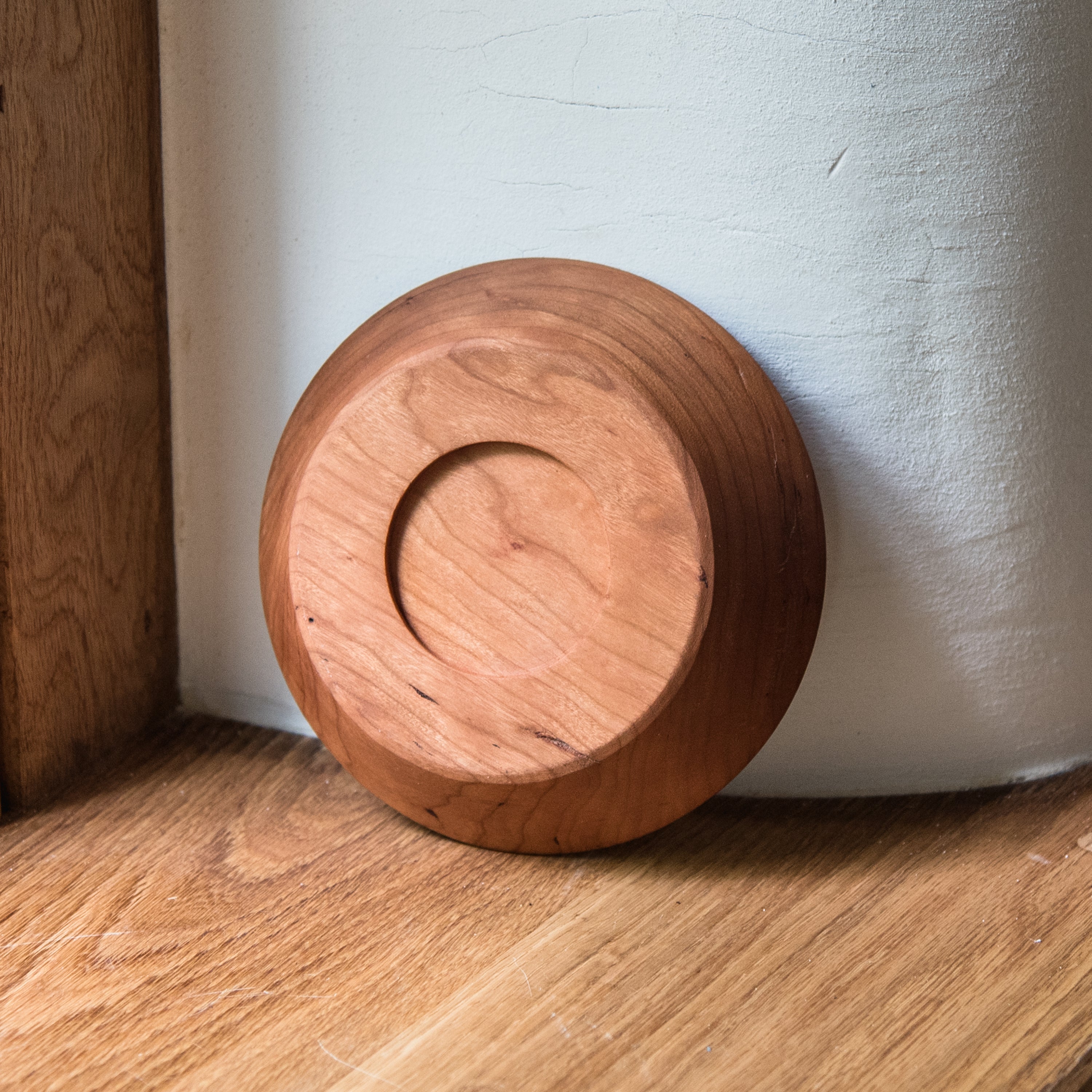 Bartram Cherry Small Bowl: No. 2