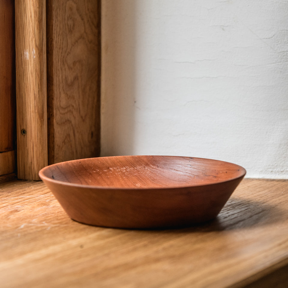 Bartram Cherry Small Bowl: No. 2