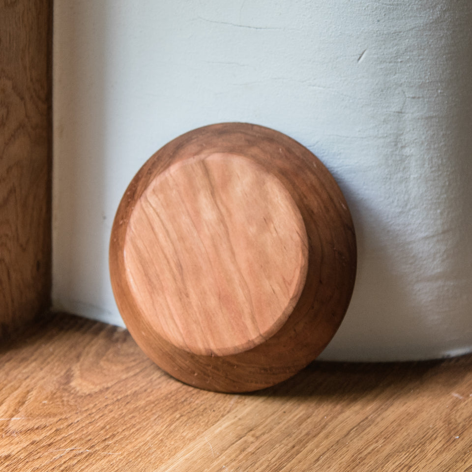 Bartram Cherry Small Bowl: No. 3