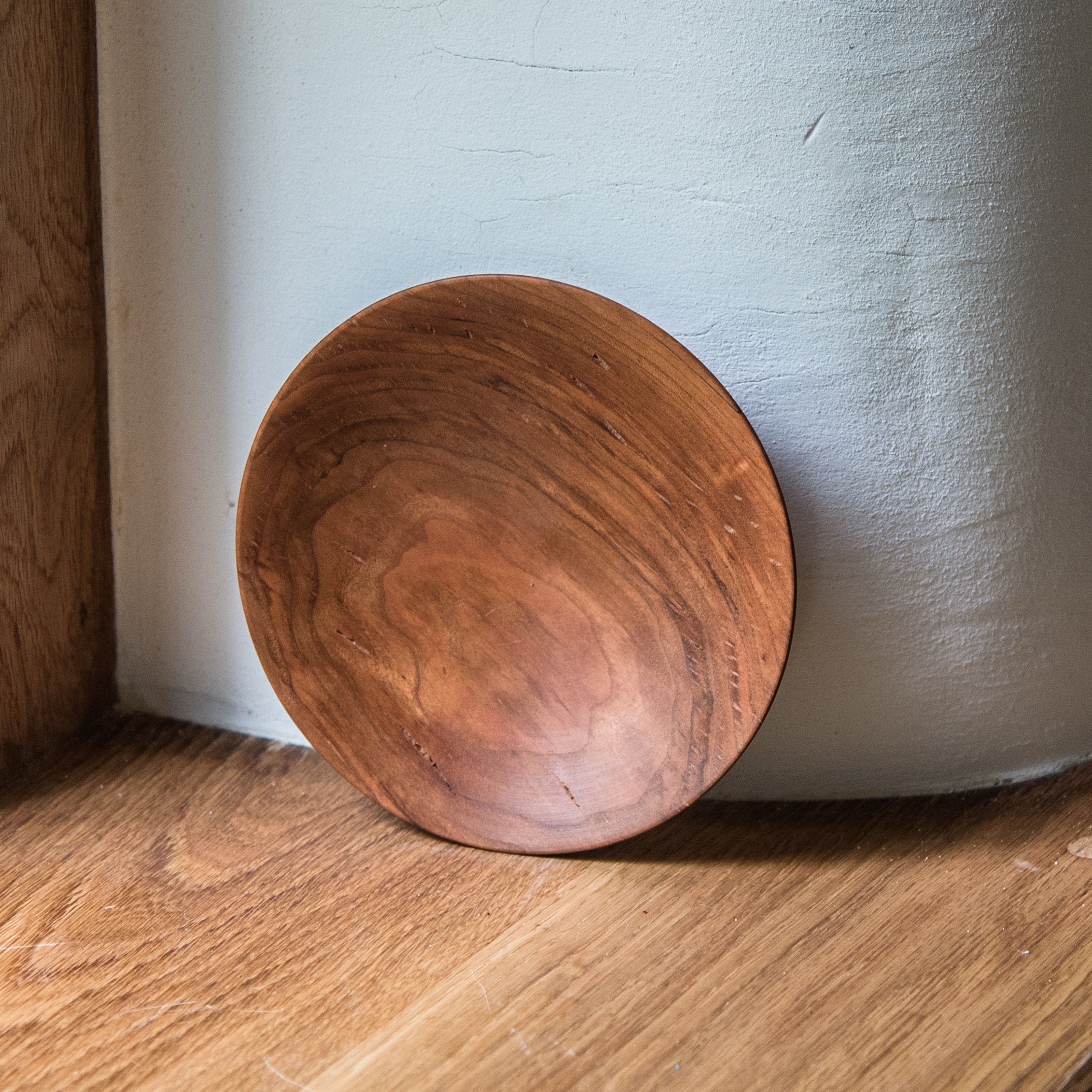 Bartram Cherry Small Bowl: No. 3