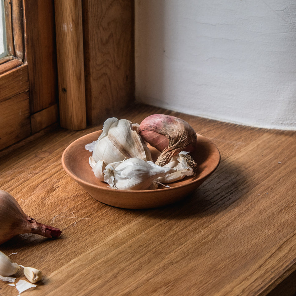 Bartram Cherry Small Bowl: No. 4