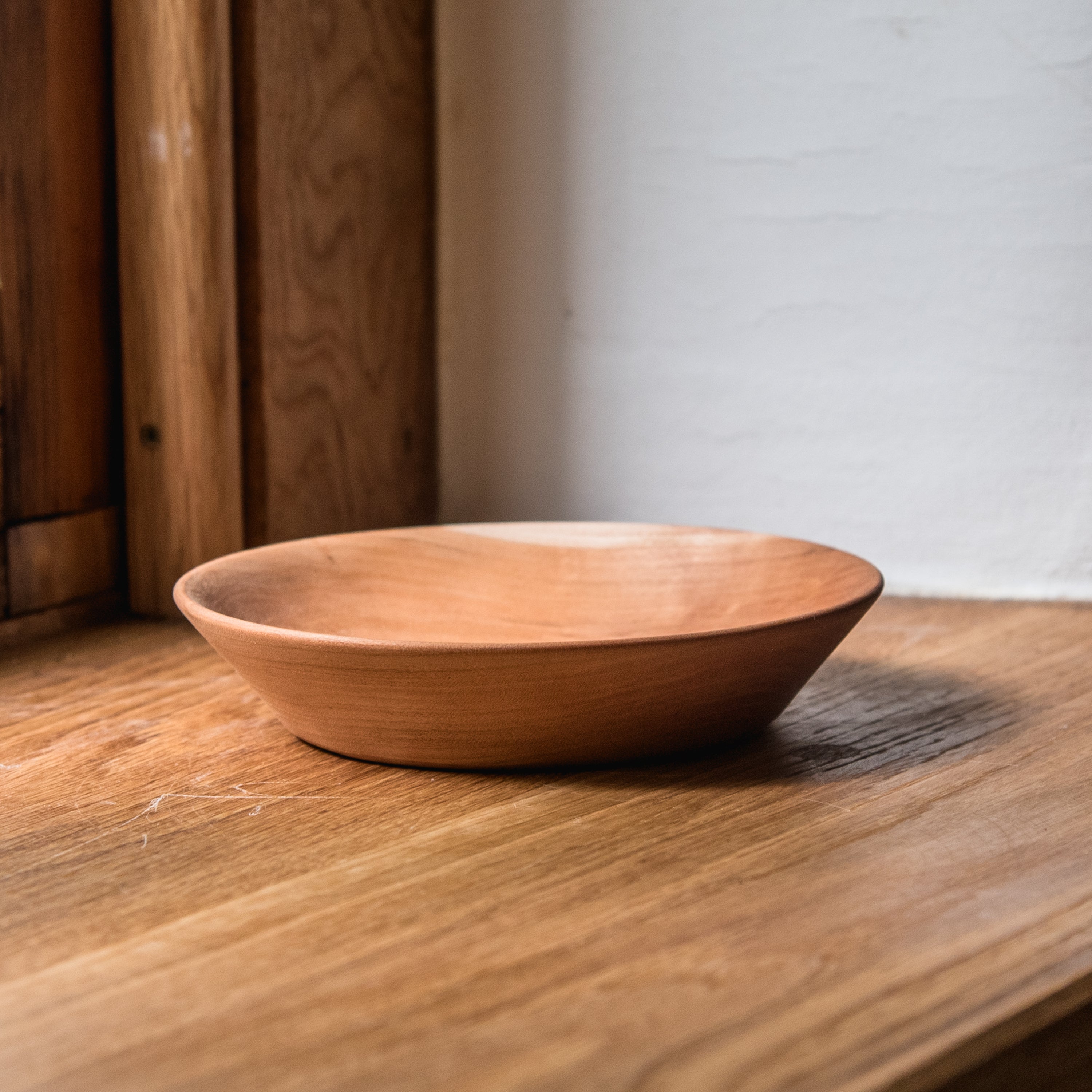 Bartram Cherry Small Bowl: No. 4