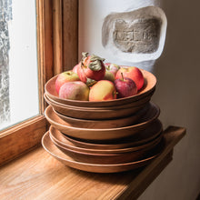 Bartram Cherry Bowl: No. 3