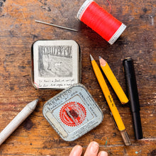 MB Cook Tinned Bookbinding Kit