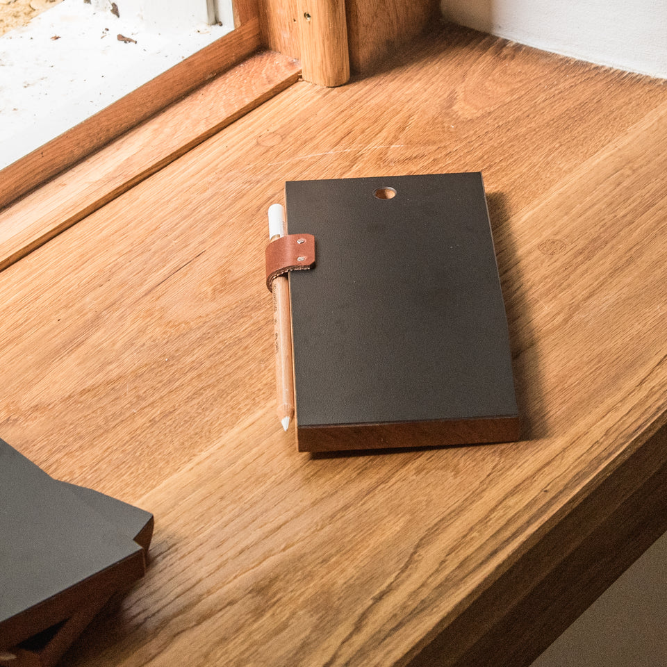 Bartram Cherry Small Batch Chalk Tablet - Small Batch