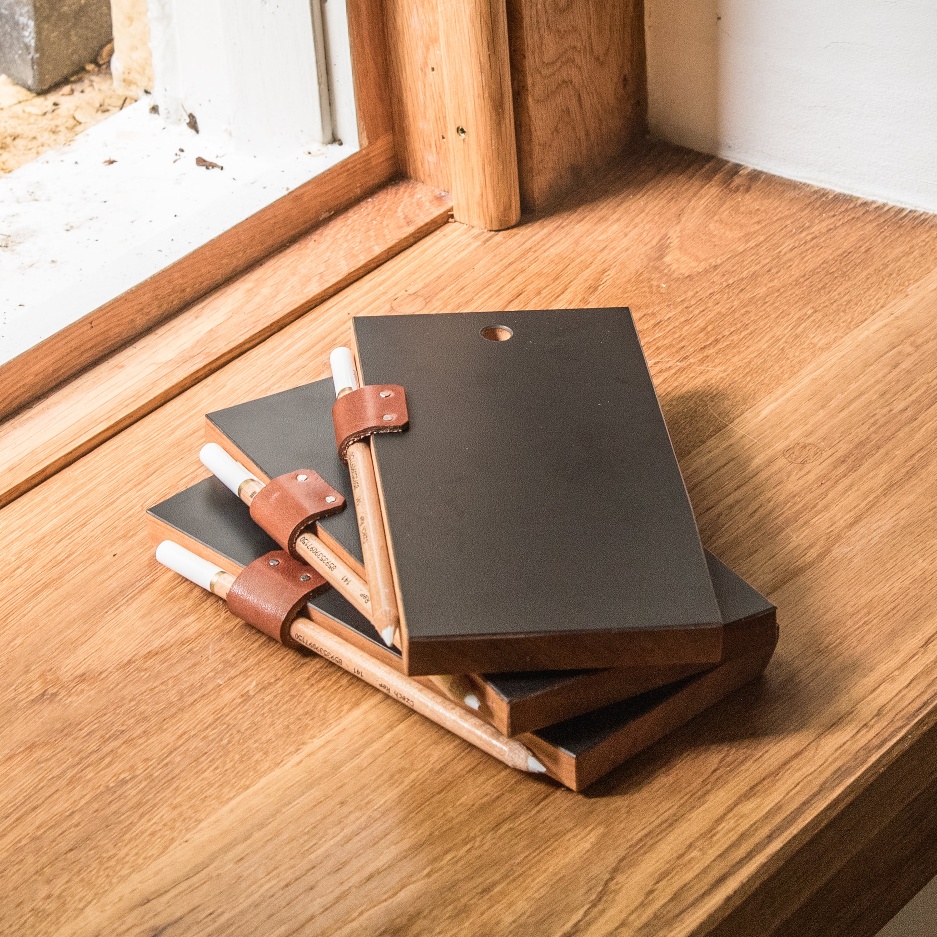 Bartram Cherry Small Batch Chalk Tablet - Small Batch