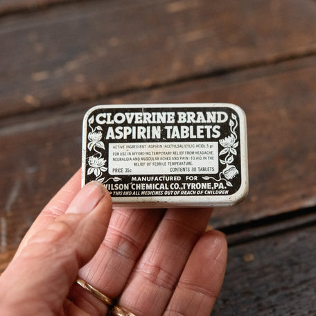 Cloverine Alternative Sketchbook
