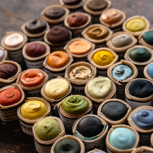 Beam Paints Set of 54 Watercolours