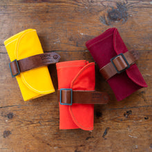 Sendak Nutshell Artist Roll in Small Batch Colors