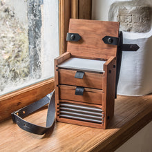 Bartram Cherry Small Batch Scout Plein Air Box - Small Batch