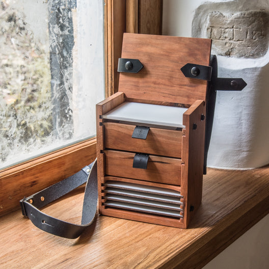 Bartram Cherry Small Batch Scout Plein Air Box - Small Batch