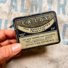 Ex-Lax Alternative Sketchbook