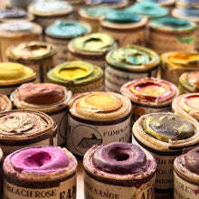 Beam Paints Set of 54 Watercolours