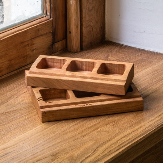 Bartram Cherry Ink Caddy - Small Batch