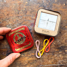 Milo Tinned Bookbinding Kit