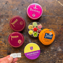 Color Palette No. 2 Tin with 7 Beam Paints