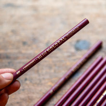 Poison Pencils
