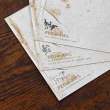 4 Postcards: Pearly’s World
