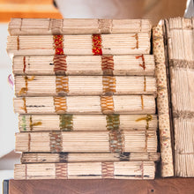 Bookbinding and Story Finding Workshop at Highlights, Pennsylvania