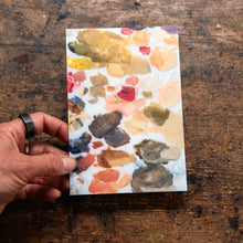 5 Postcards: Walter’s Paintings