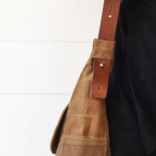 The Finch Satchel