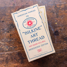 Assorted Threads