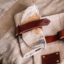 Sendak Nutshell with Mid-Century Sack: Western