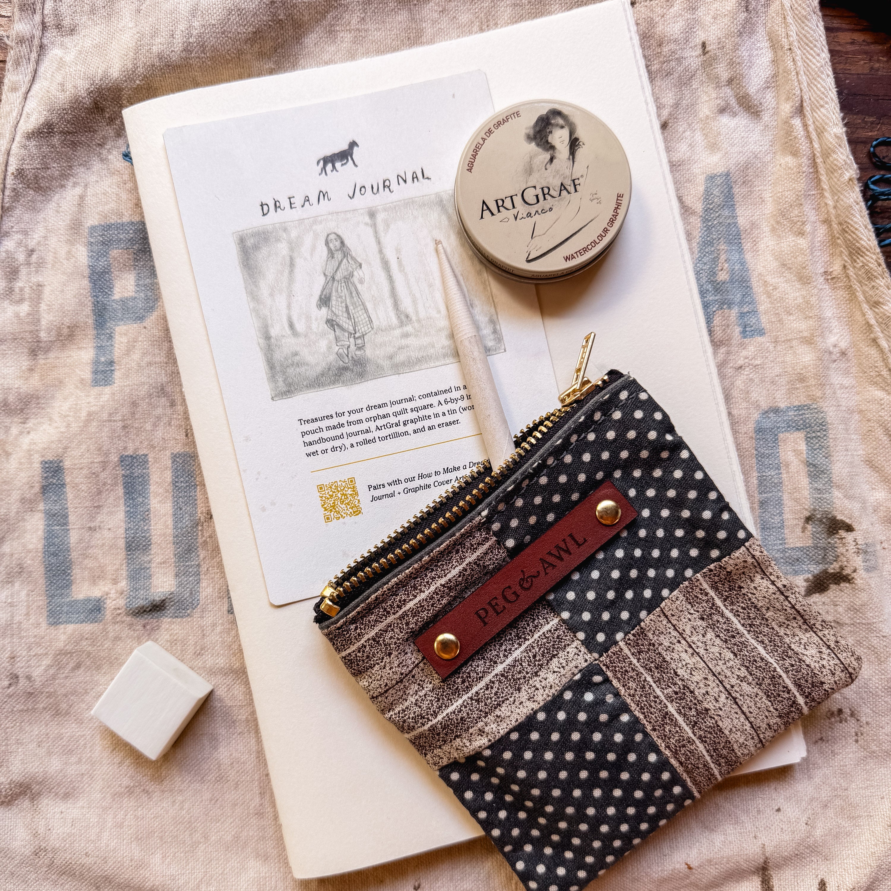 Dream Journal Bundle
