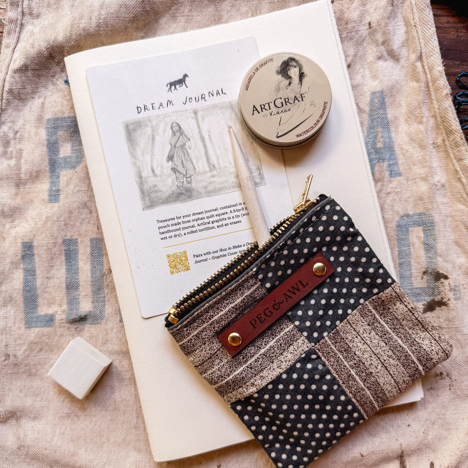 Dream Journal Bundle