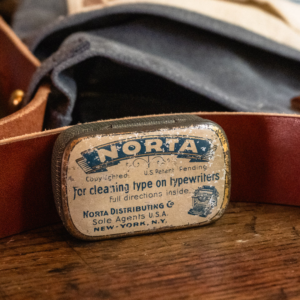 Norta Alternative Sketchbook