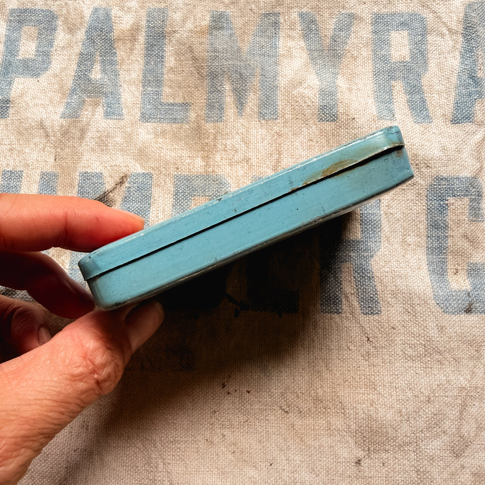Pastilles Mathey Alternative Sketchbook