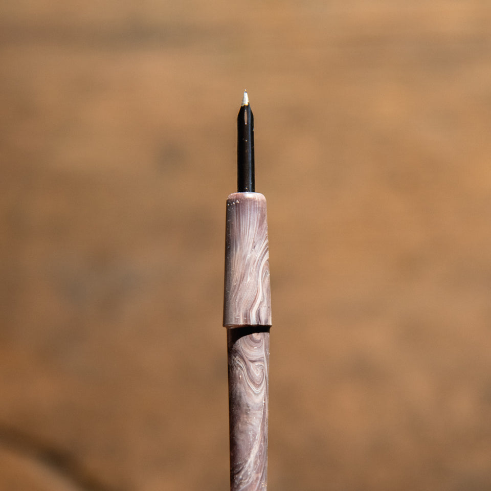 Vintage Crow Quill Pen Set