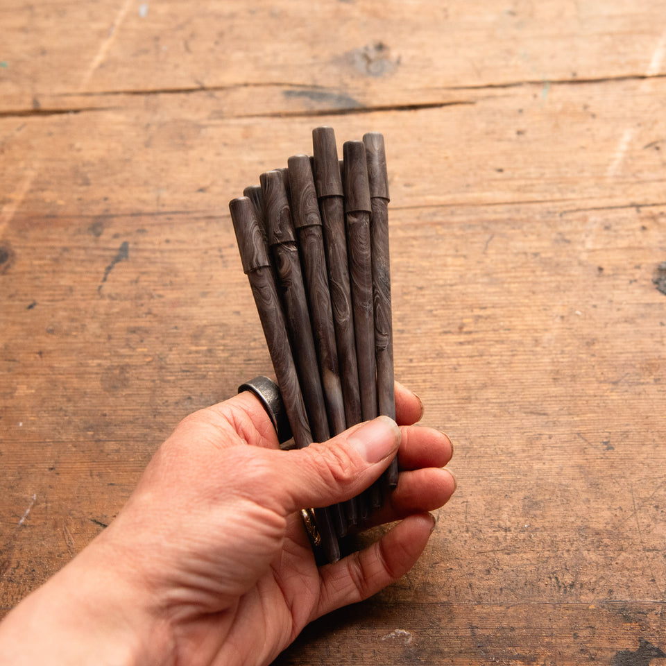 Vintage Crow Quill Pen Set