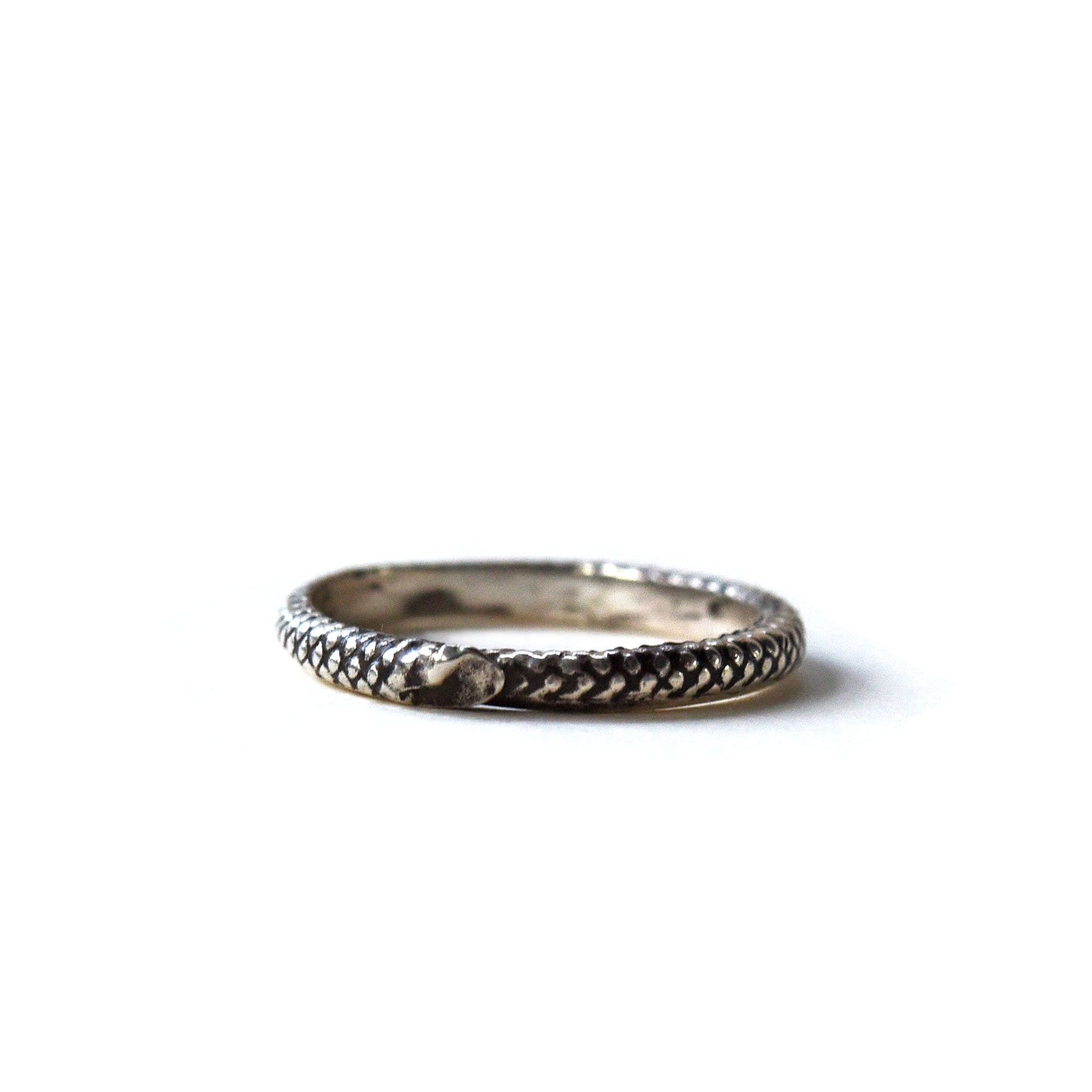 Dorian Ring