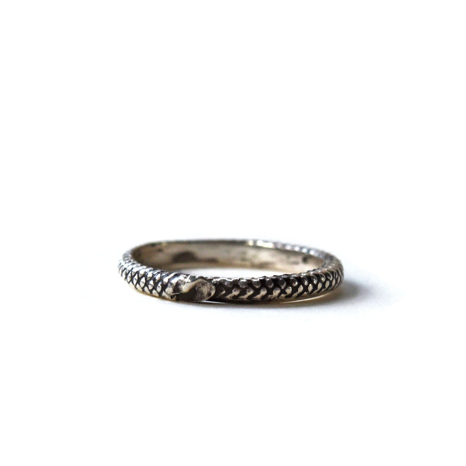 Dorian Ring