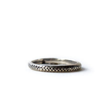 Dorian Ring