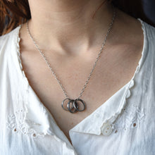 Lucy Necklace