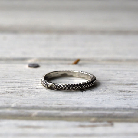 Dorian Ring